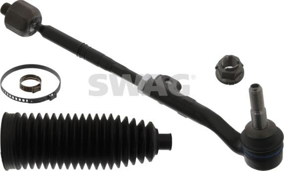 Swag 20 94 4718 - Stūres šķērsstiepnis www.autospares.lv