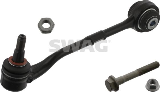 Swag 20 94 5991 - Neatkarīgās balstiekārtas svira, Riteņa piekare www.autospares.lv