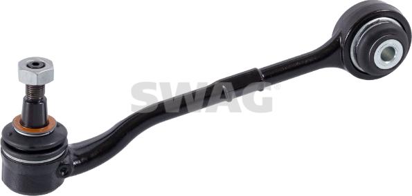 Swag 20 94 5989 - Neatkarīgās balstiekārtas svira, Riteņa piekare www.autospares.lv