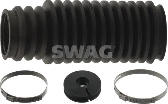 Swag 20 94 5921 - Putekļusargu komplekts, Stūres iekārta www.autospares.lv