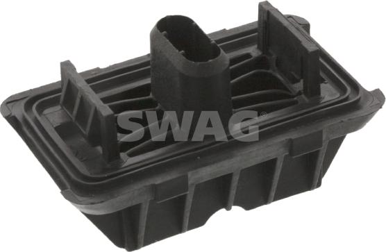 Swag 20 94 5408 - Stiprinājums, Domkrats www.autospares.lv