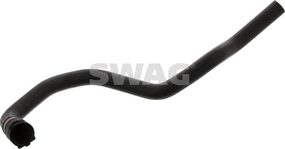 Swag 20 94 5840 - Radiatora cauruļvads www.autospares.lv