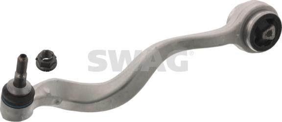 Swag 20 94 6165 - Track Control Arm www.autospares.lv