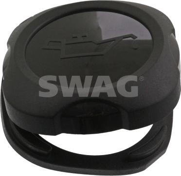 Swag 20 94 6214 - Vāciņš, Eļļas ieliešanas kakliņš www.autospares.lv