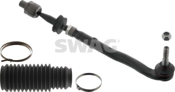 Swag 20 94 6287 - Stūres šķērsstiepnis www.autospares.lv