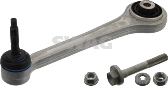 Swag 20 94 0575 - Track Control Arm www.autospares.lv