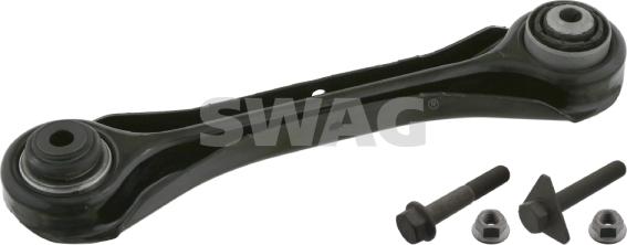 Swag 20 94 0360 - Neatkarīgās balstiekārtas svira, Riteņa piekare www.autospares.lv