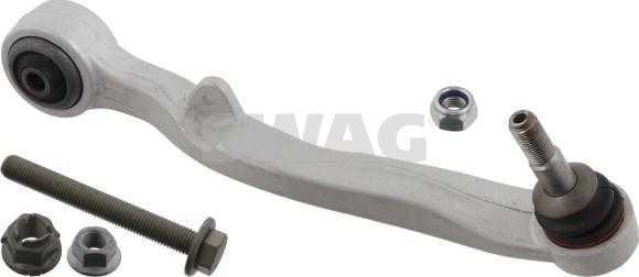 Swag 20 94 0362 - Track Control Arm www.autospares.lv