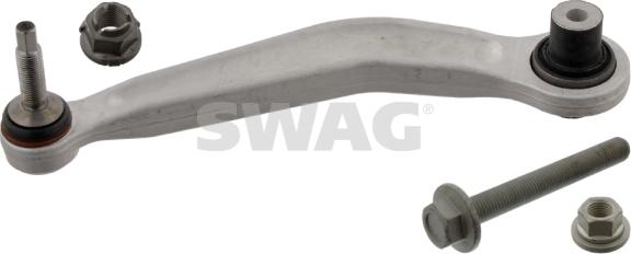 Swag 20 94 0367 - Neatkarīgās balstiekārtas svira, Riteņa piekare www.autospares.lv