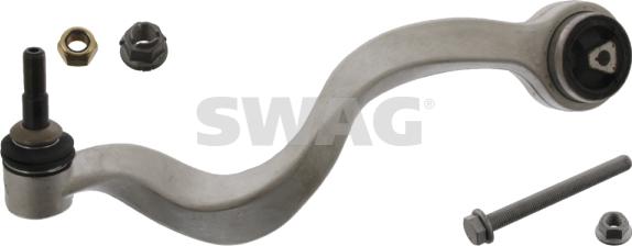 Swag 20 94 0305 - Track Control Arm www.autospares.lv