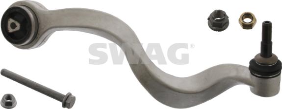 Swag 20 94 0306 - Track Control Arm www.autospares.lv