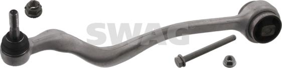 Swag 20 94 0303 - Track Control Arm www.autospares.lv