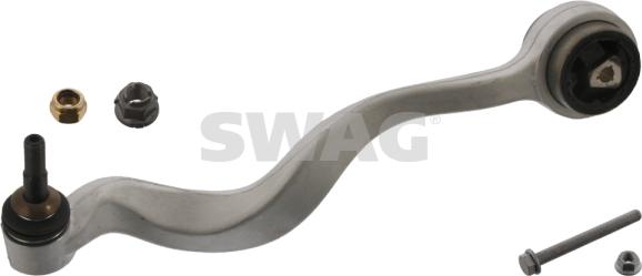 Swag 20 94 0313 - Track Control Arm www.autospares.lv