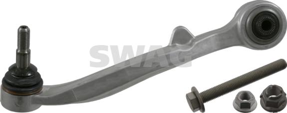 Swag 20 94 0371 - Track Control Arm www.autospares.lv