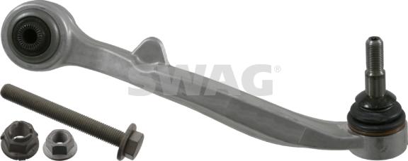 Swag 20 94 0372 - Track Control Arm www.autospares.lv