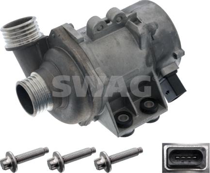 Swag 20 94 8425 - Ūdenssūknis www.autospares.lv