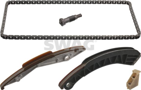 Swag 20 94 8642 - Sadales vārpstas piedziņas ķēdes komplekts www.autospares.lv