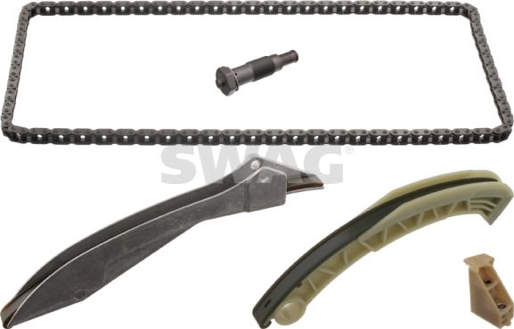 Swag 20 94 8638 - Sadales vārpstas piedziņas ķēdes komplekts www.autospares.lv