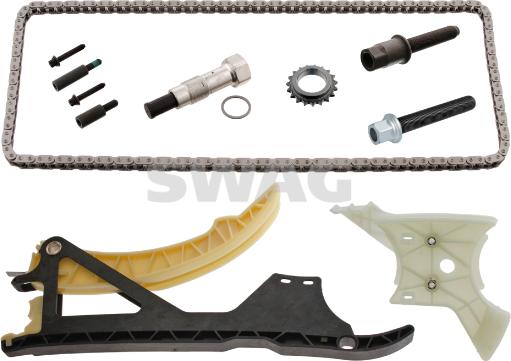 Swag 20 94 8385 - Timing Chain Kit www.autospares.lv