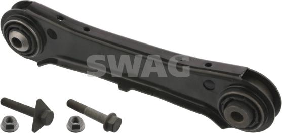 Swag 20 94 3544 - Neatkarīgās balstiekārtas svira, Riteņa piekare www.autospares.lv