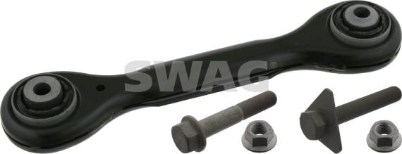 Swag 20 94 3542 - Neatkarīgās balstiekārtas svira, Riteņa piekare www.autospares.lv