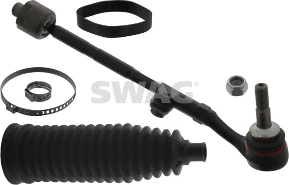 Swag 20 94 3508 - Stūres šķērsstiepnis autospares.lv