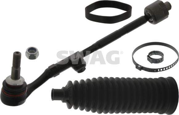 Swag 20 94 3507 - Stūres šķērsstiepnis www.autospares.lv