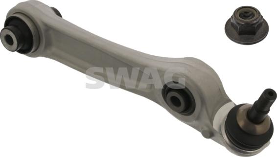 Swag 20 94 3758 - Track Control Arm www.autospares.lv