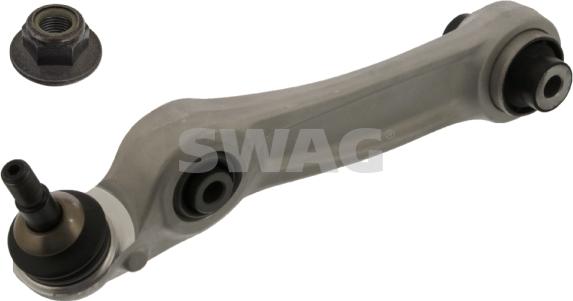 Swag 20 94 3761 - Track Control Arm www.autospares.lv