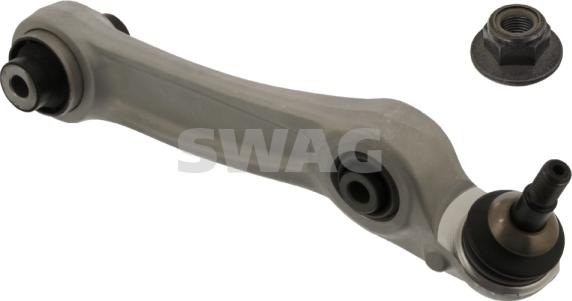 Swag 20 94 3762 - Track Control Arm www.autospares.lv