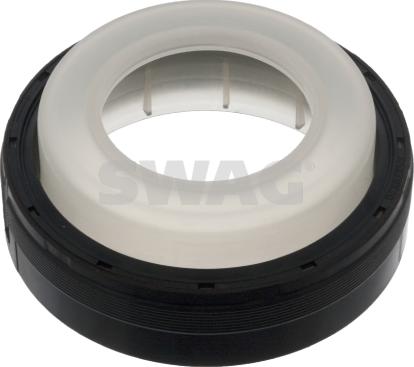 Swag 20 94 7566 - Shaft Seal, crankshaft www.autospares.lv