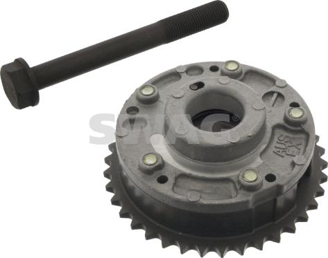 Swag 20 94 7572 - Camshaft Adjuster www.autospares.lv