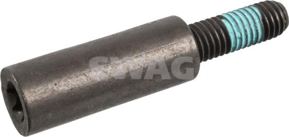 Swag 20 94 7398 - Sliding Rail Bolts, timing chain www.autospares.lv