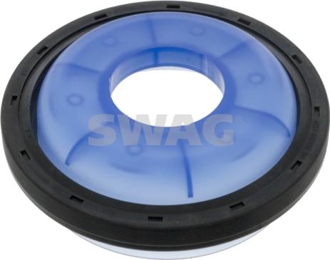 Swag 20 94 7339 - Shaft Seal, crankshaft www.autospares.lv