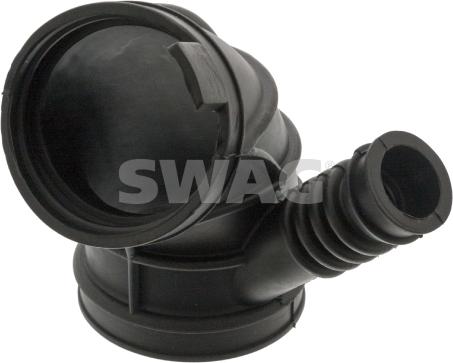 Swag 20 94 7221 - Gaisa tvērēja caurule, Gaisa filtrs www.autospares.lv