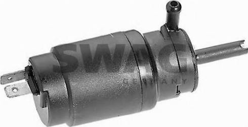 Swag 20 90 4800 - Water Pump, window cleaning www.autospares.lv