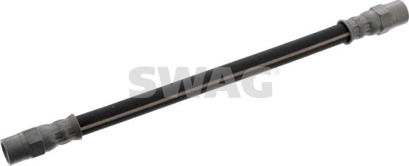 Swag 20 90 2075 - Тормозной шланг www.autospares.lv