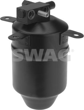 Swag 20 91 4386 - Sausinātājs, Kondicionieris www.autospares.lv