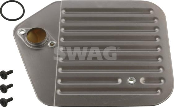 Swag 20 91 1675 - Hidrofiltrs, Automātiskā pārnesumkārba www.autospares.lv