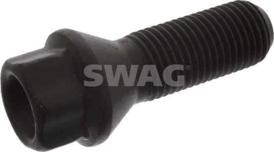 Swag 20 91 8538 - Riteņa stiprināšanas skrūve www.autospares.lv