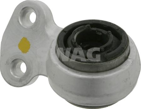 Swag 20 91 8688 - Bush of Control / Trailing Arm www.autospares.lv