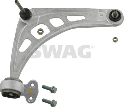 Swag 20 91 8803 - Track Control Arm www.autospares.lv