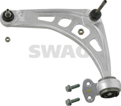 Swag 20 91 8802 - Track Control Arm www.autospares.lv