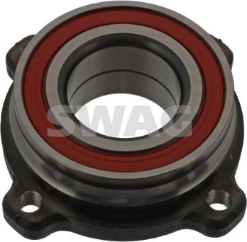 Swag 20 91 2180 - Wheel Bearing www.autospares.lv