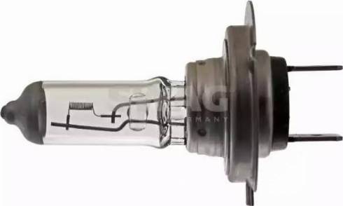 Swag 20 91 2708 - Bulb, cornering light www.autospares.lv