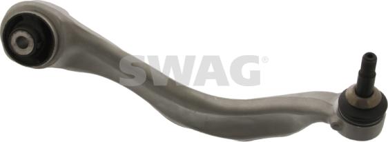 Swag 20 93 9978 - Neatkarīgās balstiekārtas svira, Riteņa piekare www.autospares.lv