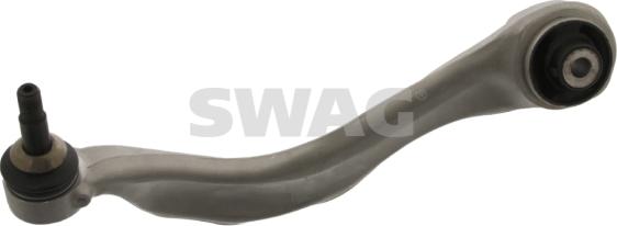 Swag 20 93 9977 - Neatkarīgās balstiekārtas svira, Riteņa piekare www.autospares.lv