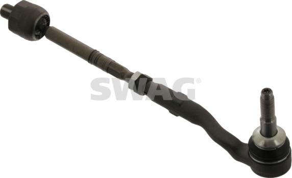 Swag 20 93 9674 - Tie Rod www.autospares.lv