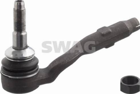 Swag 20 93 9671 - Stūres šķērsstiepņa uzgalis www.autospares.lv