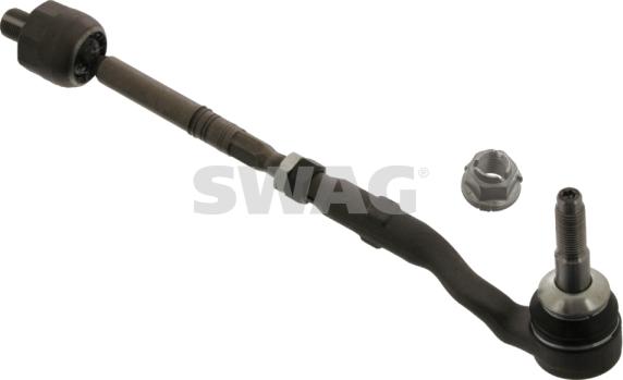 Swag 20 93 9678 - Tie Rod www.autospares.lv